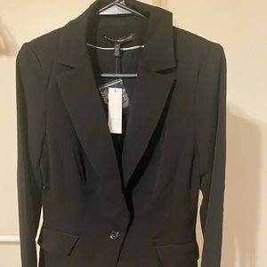 White House Black Market Jacket
